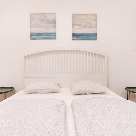 Spacious Central Apartment Wien Ngoại thất bức ảnh