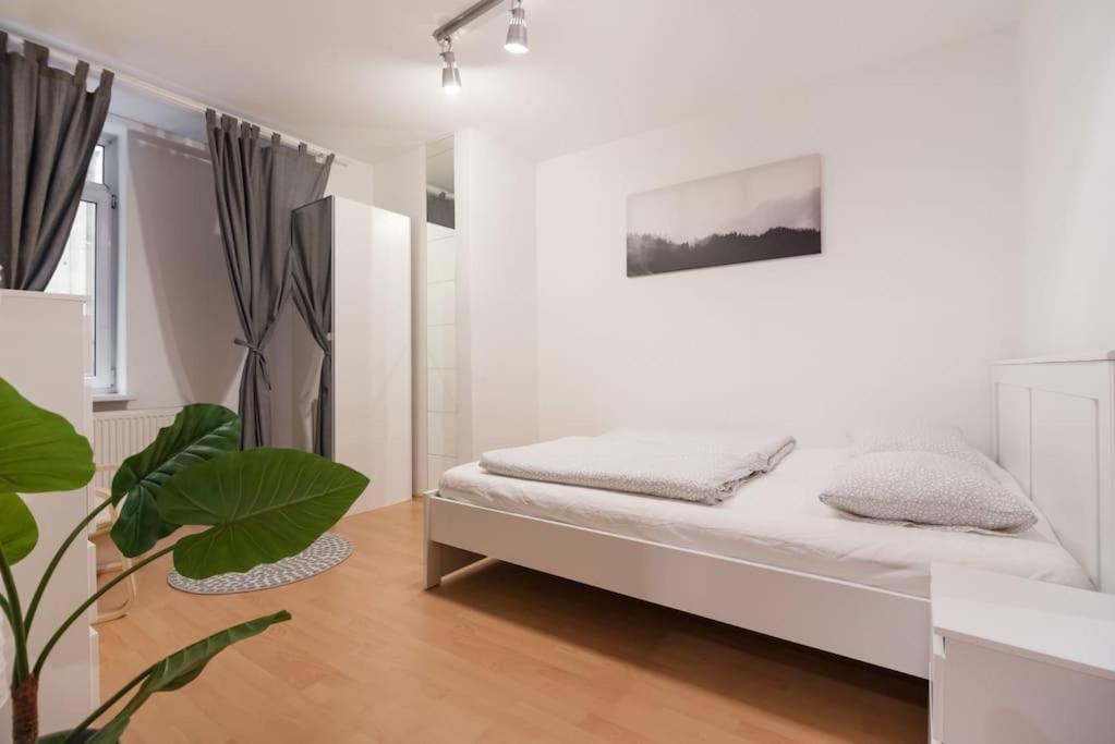 Spacious Central Apartment Wien Ngoại thất bức ảnh