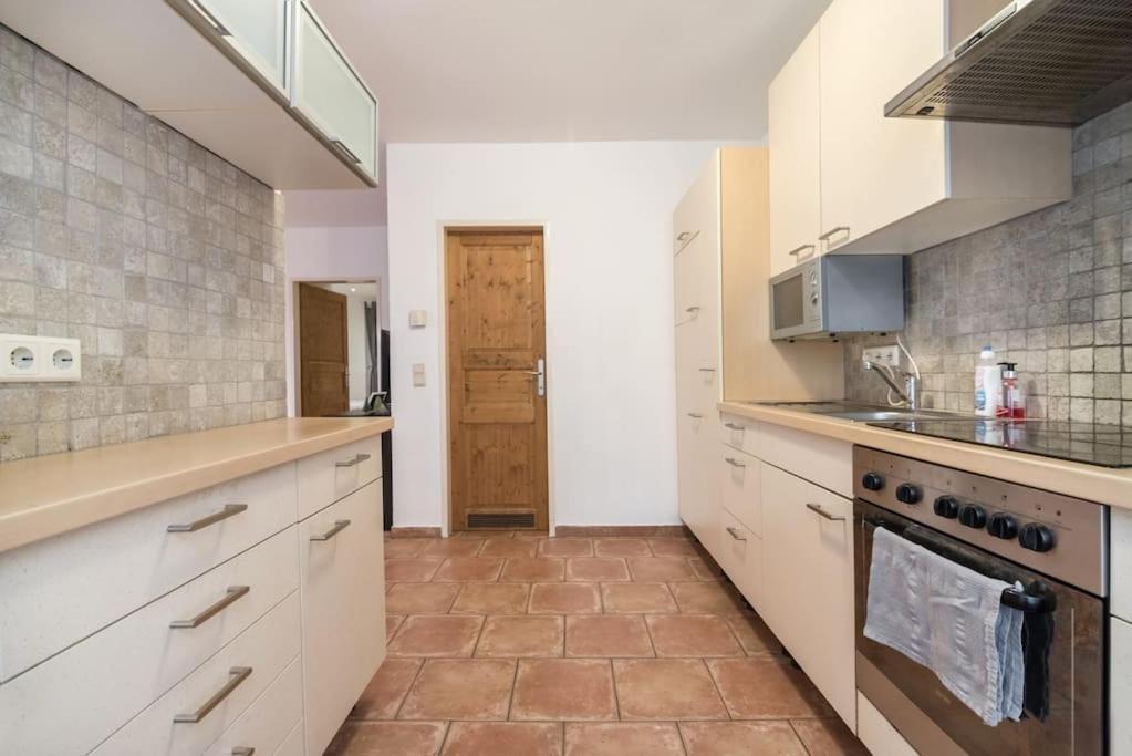 Spacious Central Apartment Wien Ngoại thất bức ảnh