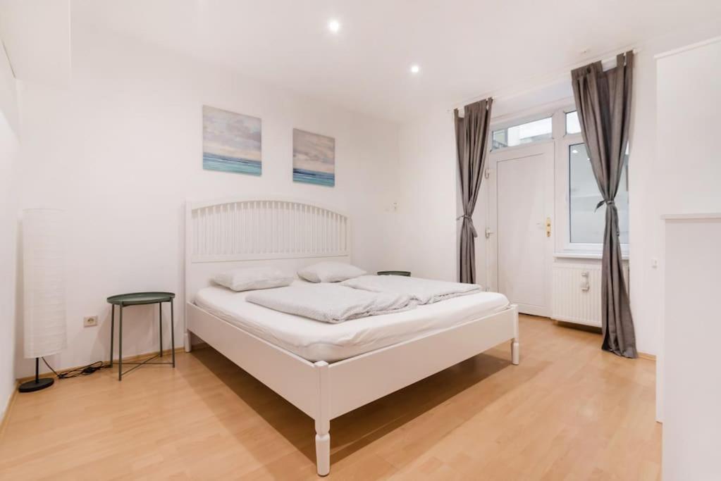 Spacious Central Apartment Wien Ngoại thất bức ảnh