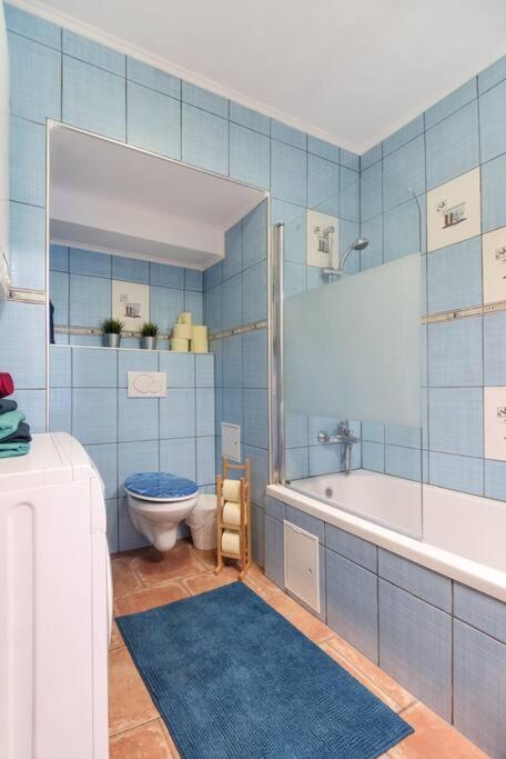 Spacious Central Apartment Wien Ngoại thất bức ảnh