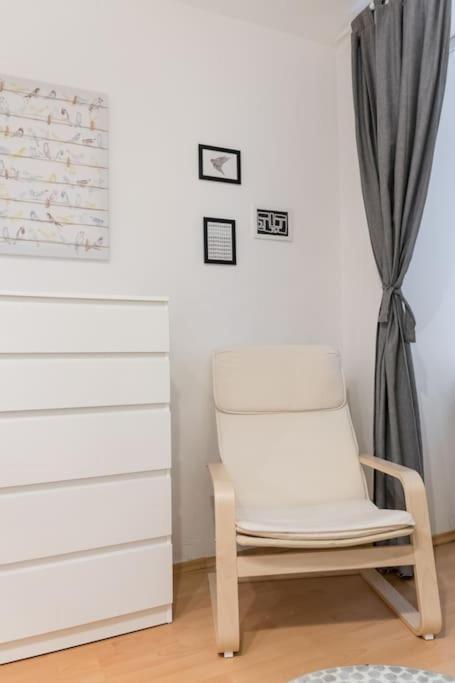 Spacious Central Apartment Wien Ngoại thất bức ảnh
