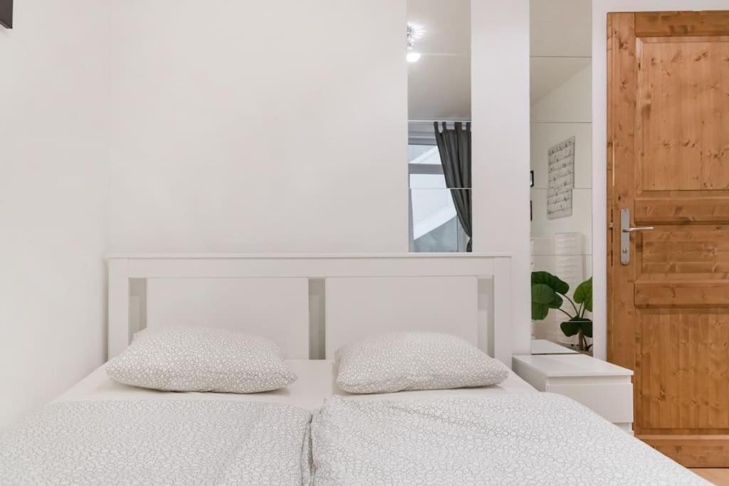 Spacious Central Apartment Wien Ngoại thất bức ảnh